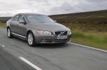 Volvo S80 2009 года